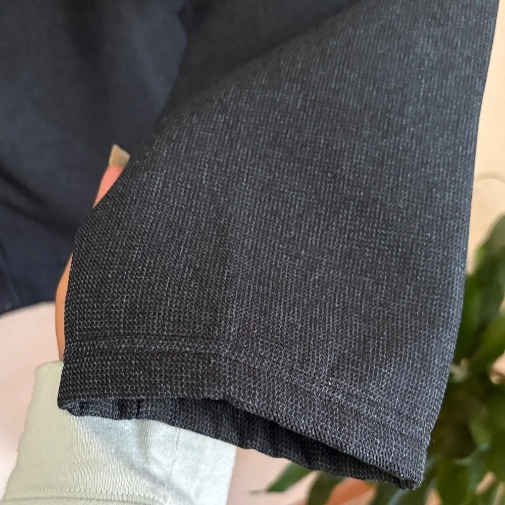 Cinch Dark Gray Lightweight Jacket